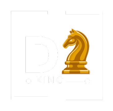 DONALD KING
